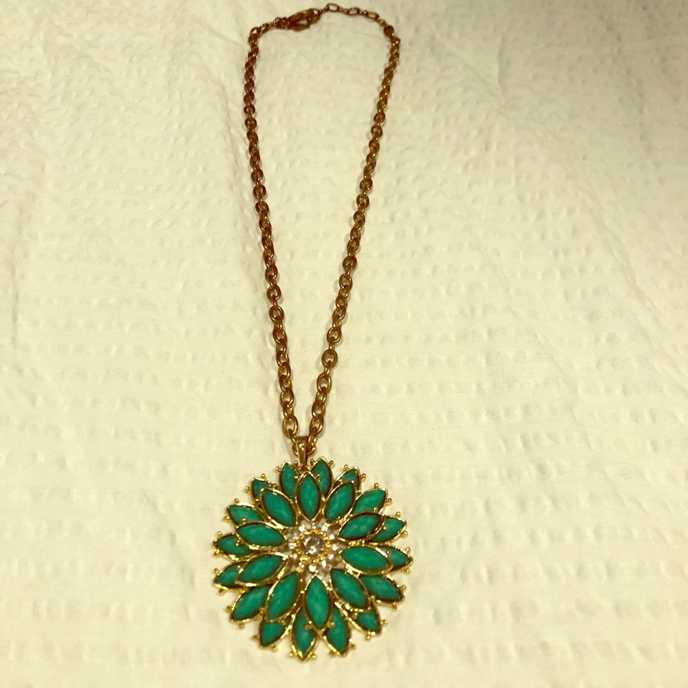 Statement Necklace